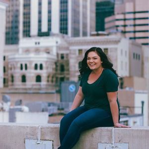 Meet your Posher, Celeste